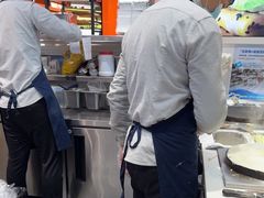 -多几谷·煎饼(上海七宝领展广场店)