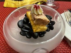 -圣丰索菲特·法国餐厅