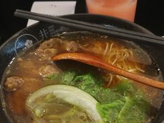 -贡梅老面馆·蟹粉面·无锡特色小吃(南长街主推店)