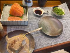 -戏作寿司(观音桥店)