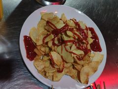 -清真·灰太狼烧烤海鲜大咖(沈阳道店)