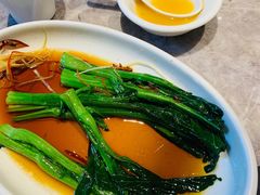 -小城粥道·海胆鲜虾粥(解放广场店)
