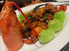 -粤界(望京金辉店)