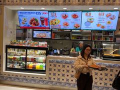 -澳门地道葡国餐