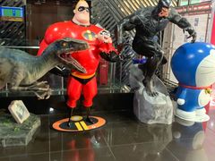 -永旺梦乐城国际商城(北清路店)