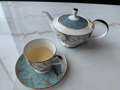 -苏宁钟山国际高尔夫酒店大堂酒廊