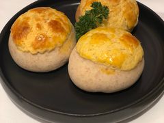 -白天鹅宾馆-宏图府餐厅