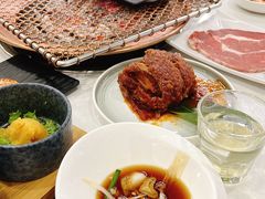 -艺林烤肉城(光明店)