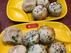 -小杨生煎(黄河路店)