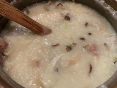 -南拳十三姨·潮汕砂锅粥(世纪金源店)