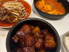 -老吉士酒家(天平路店)