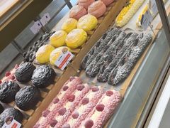 -奈雪的茶(国金中心店)