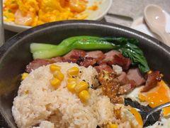 -留半山·香港食堂(啦啦宝都店)