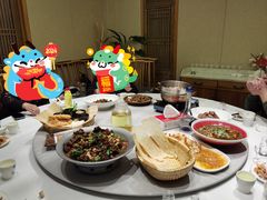 -大张烙馍村(绿地店)