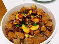 -北李妈妈菜·海肠捞饭(高新万达店)
