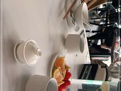 -渔语鱼新川菜Bistro(万象天地店)