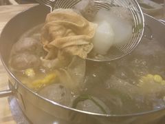 -为什么牛潮汕牛肉火锅(万胜广场店)