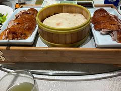 -盛福楼·惠山宴(盛岸路店)