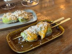 -RAC BAR(安福路店)