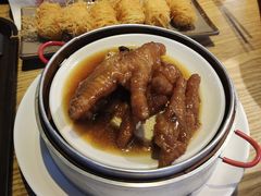 -哇蛙牛功夫面渝都料理(龙阳广场店)
