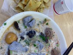 -华山路小碗驴肉汤(龙鳞路店)