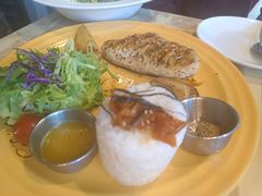 -Cafe Alice咖啡爱丽丝(奥城店)