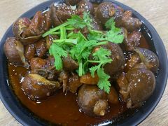 -老虎滩大连海鲜烧烤(建邺云锦路总店)