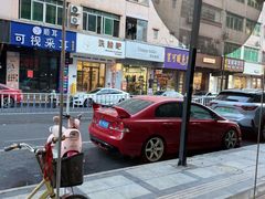 -福星牛奶甜品店(常平店)