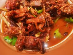 -鸢飞潍坊菜馆(鸢飞大酒店)