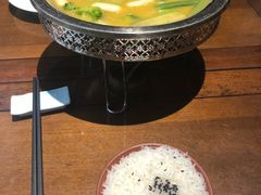 -福慧慈缘素食餐厅(王府井店)