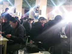 大堂-老光明岗琼甜茶馆
