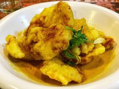 -苏师傅菜馆(上沙店)