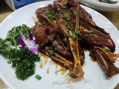 -百丈园龙江啫神馆