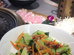 -杨小佳·齐齐哈尔烤肉·烤串(广州店)