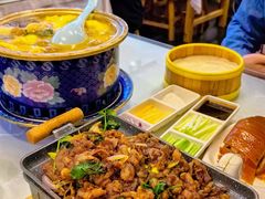 -金鸭都·老北京特色家常菜(潘家园店)