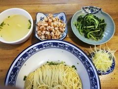 -朱洪元苏式面馆(绿宝广场店)