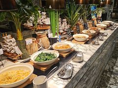-合肥皇冠假日酒店·菲亚斯特自助餐厅(黄山路店)