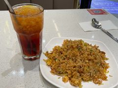 -香港新发烧腊茶餐厅(水围店)