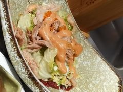-雅玛花式铁板烧(亚运村店)