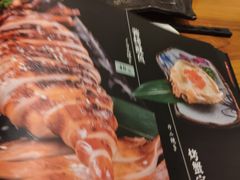 -丸藏和牛烧肉专门店(园区师惠坊店)