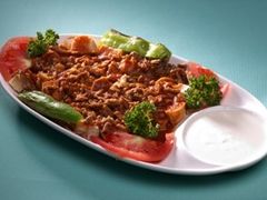 iskender5-Pasha帕夏土耳其餐厅(南昌路店)