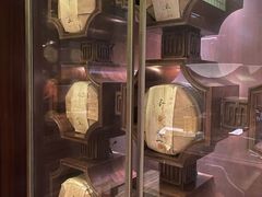 -大可堂普洱茶馆(襄阳南路馆)