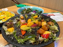 -泰悦澜·泰国餐厅(万象城店)