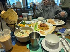-帕蓝·暹罗料理(大学路店)