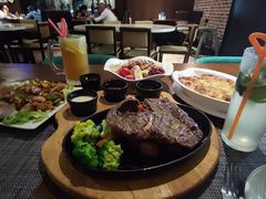 -乐味图西餐厅(站前路店)