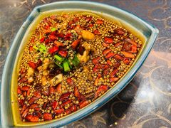 -玉林烤鸭店(定福庄店)