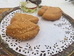 -大水车公馆·顺德菜·妈姐菜(均安店)