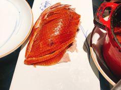 酥不腻烤鸭-小大董·烤鸭(凤凰汇店)