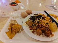 -新梅园不夜粥(龙华店)