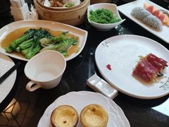 -惠州白鹭湖雅居乐喜来登酒店-采悦轩中餐厅